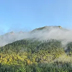 Haus Im Hochtal באד בלייברג