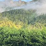 Haus Im Hochtal דירה *