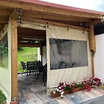 Haus Im Hochtal דירה