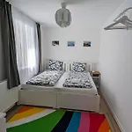 Haus Im Hochtal * באד בלייברג