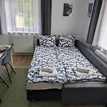 Haus Im Hochtal Apartment