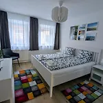 דירה Haus Im Hochtal