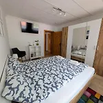 דירה Haus Im Hochtal *