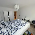 Haus Im Hochtal באד בלייברג