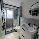 Haus Im Hochtal * באד בלייברג