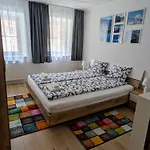 Haus Im Hochtal Apartment