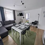 Apartment Haus Im Hochtal
