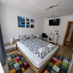 Haus Im Hochtal Apartment *