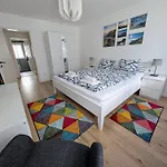 Haus Im Hochtal דירה באד בלייברג