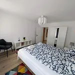 דירה Haus Im Hochtal באד בלייברג