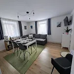 Haus Im Hochtal באד בלייברג