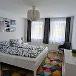 Haus Im Hochtal Apartment