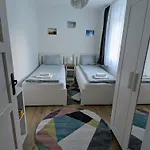 דירה Haus Im Hochtal