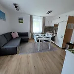 Haus Im Hochtal באד בלייברג