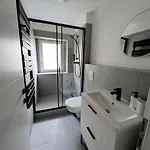 Haus Im Hochtal דירה