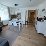 דירה Haus Im Hochtal