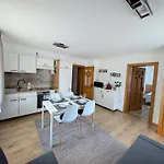 Haus Im Hochtal באד בלייברג