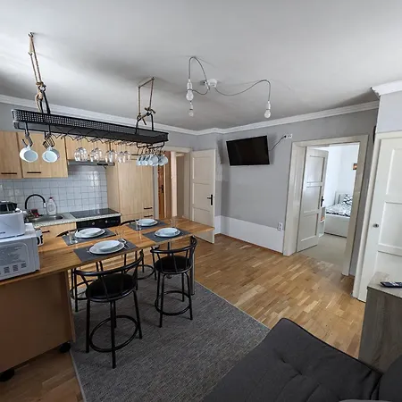 Apartment Haus Im Hochtal Bad Bleiberg