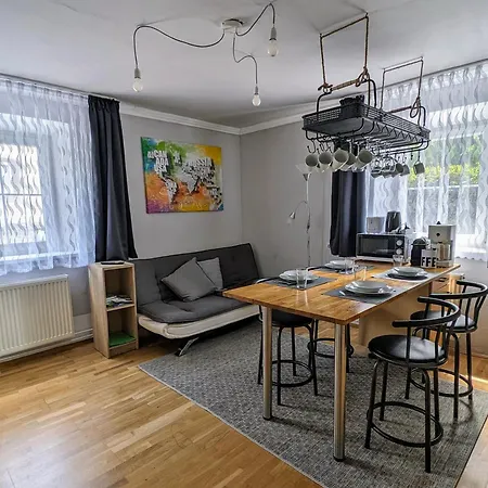 Ferienwohnung Bad Bleiberg *