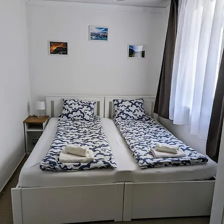 Haus Im Hochtal Апартаменты *