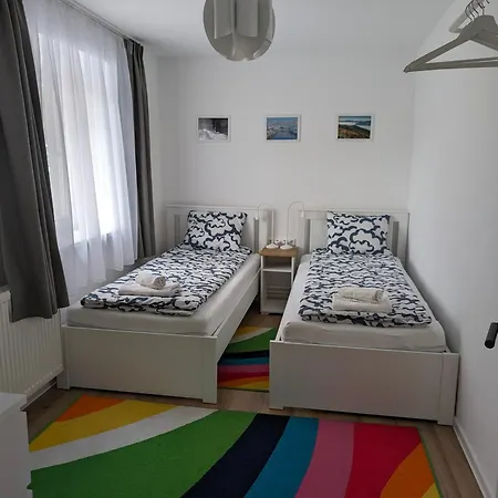 Haus Im Hochtal * Бад-Блайберг