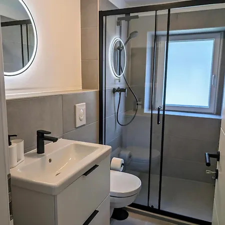 Appartement Haus Im Hochtal Bad Bleiberg