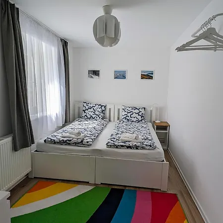 Haus Im Hochtal * Бад-Блайберг