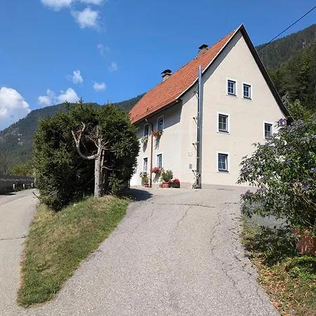 Apartment Ferienwohnung Bad Bleiberg Bad Bleiberg