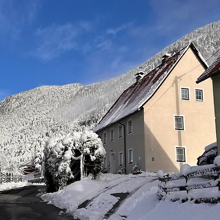 Haus Im Hochtal * Bad Bleiberg