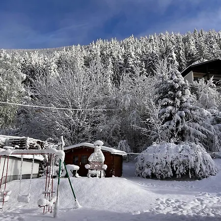 Haus Im Hochtal