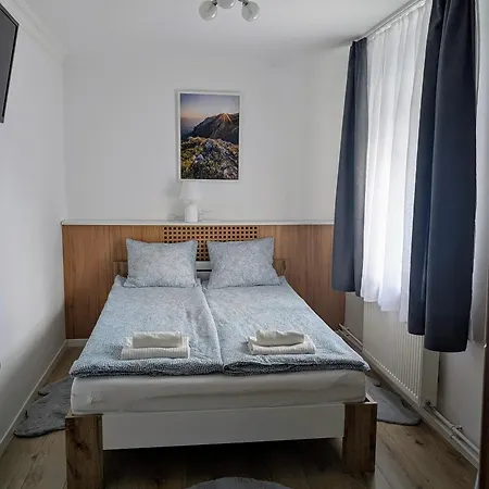 Apartment Ferienwohnung Bad Bleiberg *