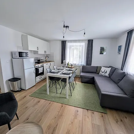 Ferienwohnung Bad Bleiberg *