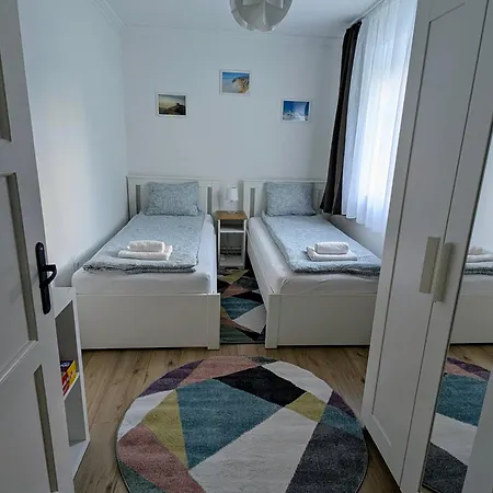 Apartment Ferienwohnung Bad Bleiberg