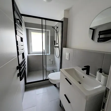 Haus Im Hochtal Daire