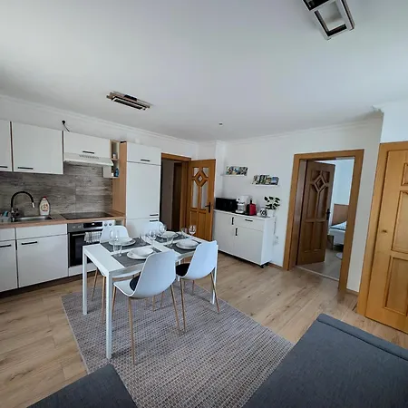 Haus Im Hochtal Appartement *