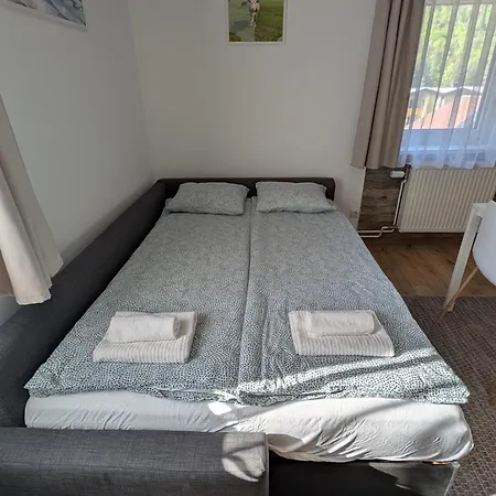 Appartement Haus Im Hochtal *