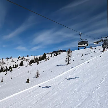 Haus Im Hochtal Appartement *