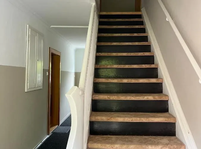 Haus Im Hochtal * באד בלייברג