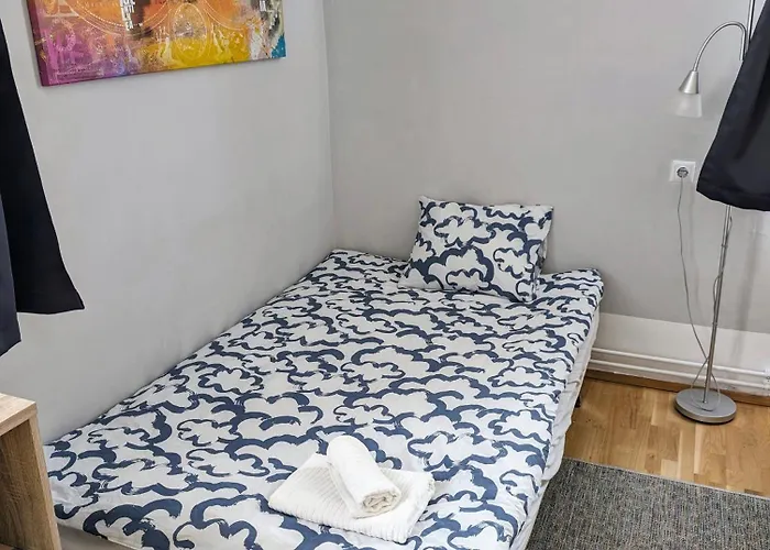 Haus Im Hochtal באד בלייברג