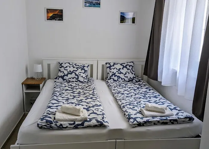 Haus Im Hochtal דירה *