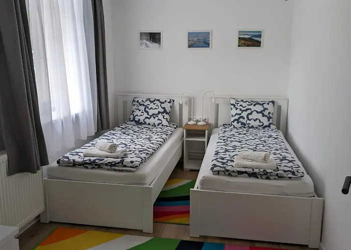 Haus Im Hochtal * באד בלייברג