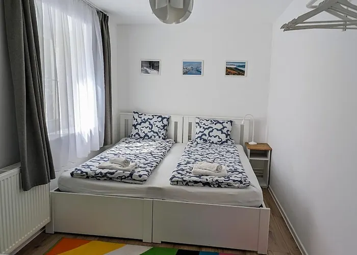 Haus Im Hochtal * באד בלייברג