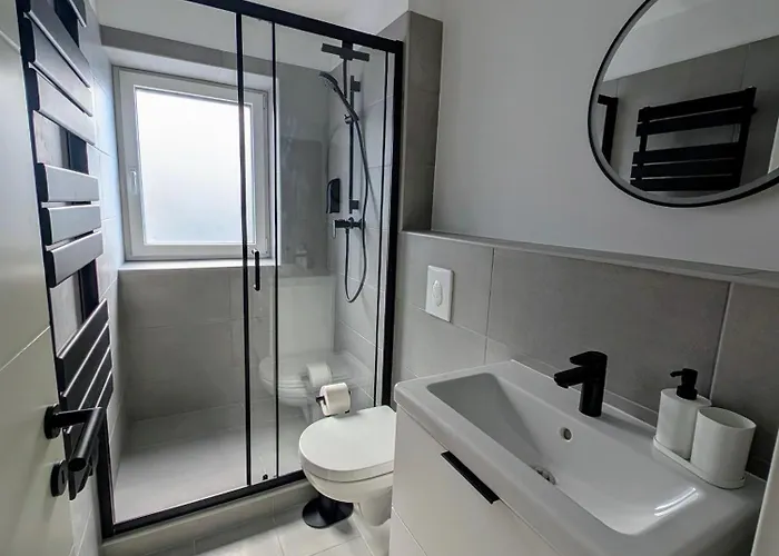 Haus Im Hochtal * באד בלייברג