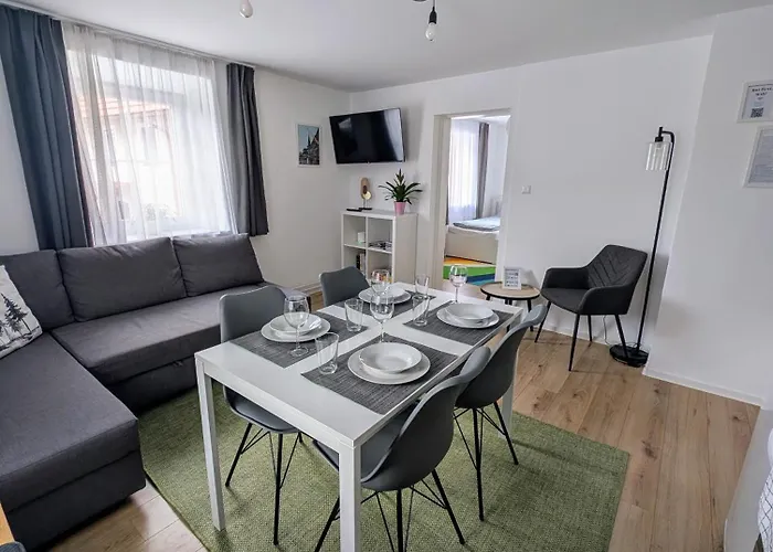 Διαμέρισμα Haus Im Hochtal