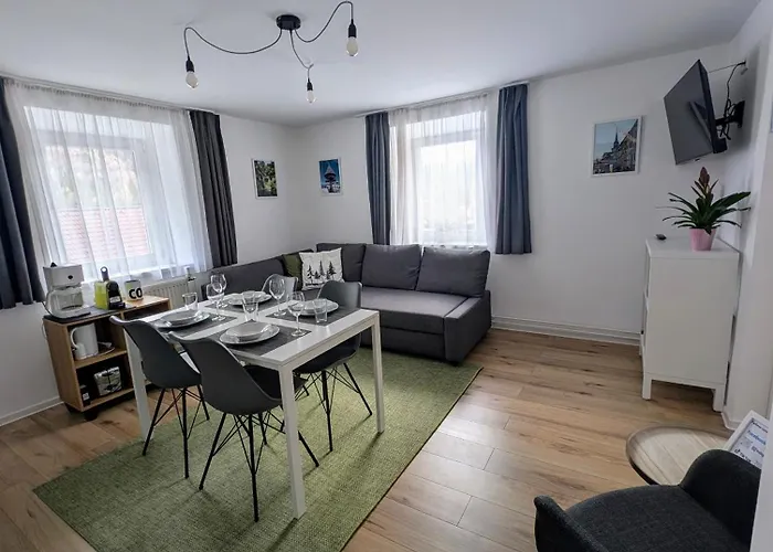 Haus Im Hochtal Bad Bleiberg