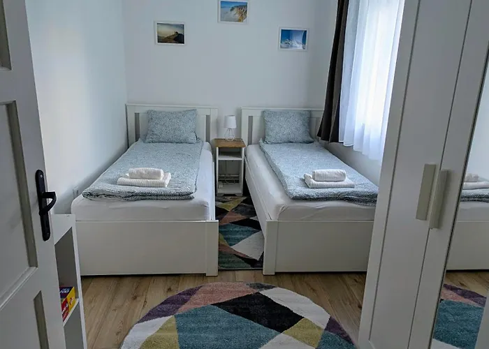 דירה Haus Im Hochtal