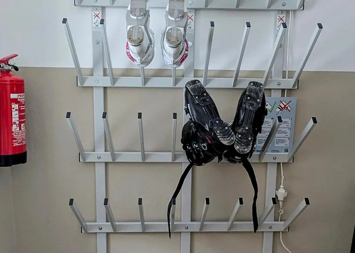 Haus Im Hochtal Διαμέρισμα Bad Bleiberg