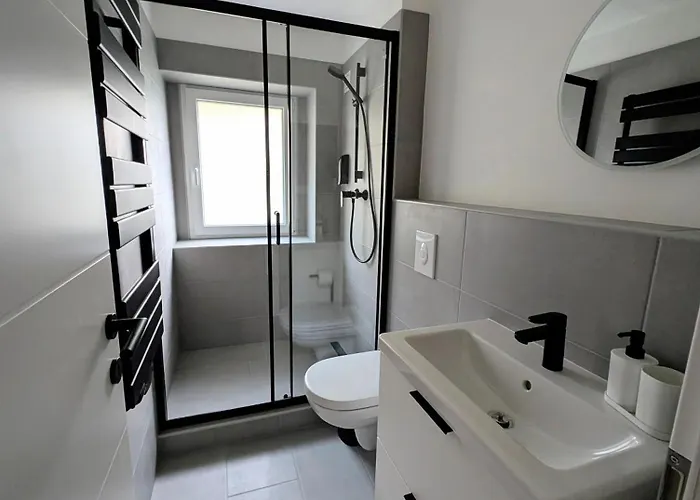 Haus Im Hochtal דירה